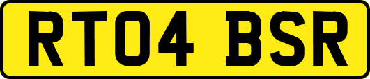 RT04BSR