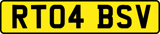 RT04BSV