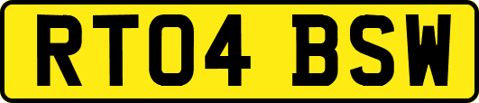 RT04BSW