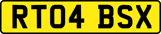 RT04BSX
