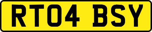 RT04BSY