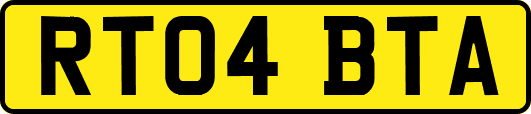 RT04BTA