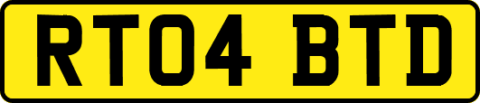 RT04BTD