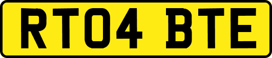 RT04BTE