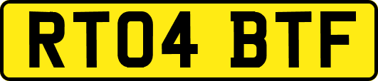 RT04BTF