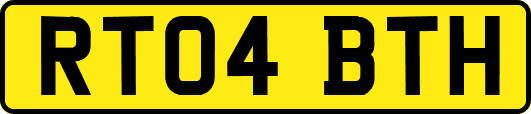 RT04BTH