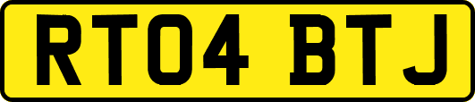 RT04BTJ