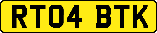 RT04BTK