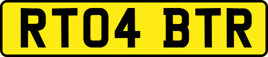 RT04BTR