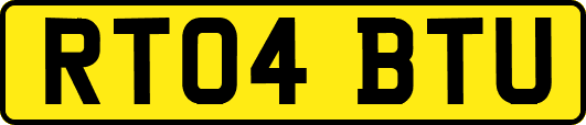 RT04BTU