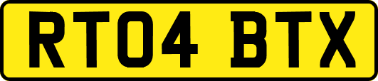 RT04BTX