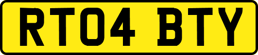 RT04BTY