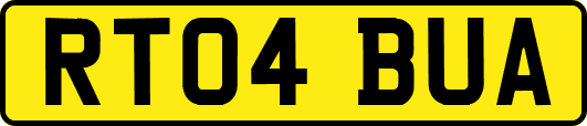 RT04BUA