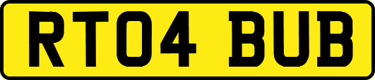 RT04BUB