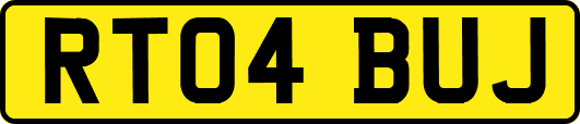 RT04BUJ