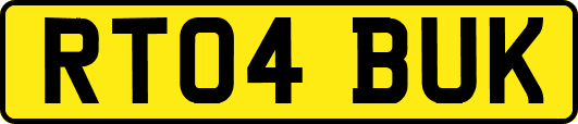 RT04BUK