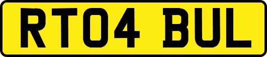 RT04BUL