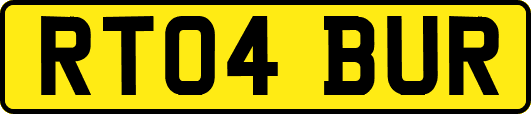 RT04BUR