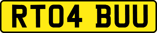 RT04BUU