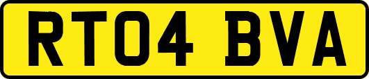 RT04BVA