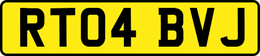 RT04BVJ
