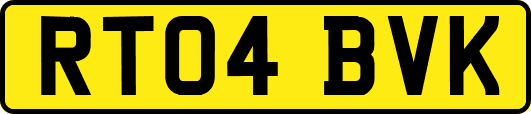 RT04BVK