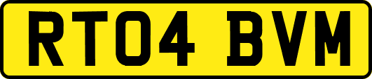 RT04BVM