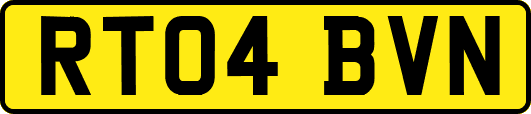 RT04BVN