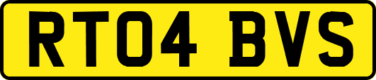 RT04BVS