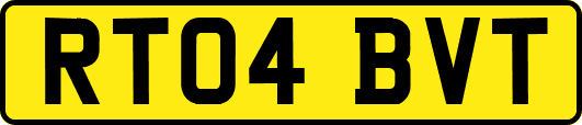 RT04BVT