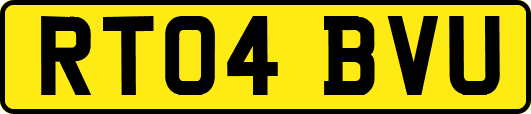 RT04BVU