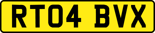RT04BVX