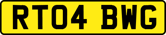 RT04BWG