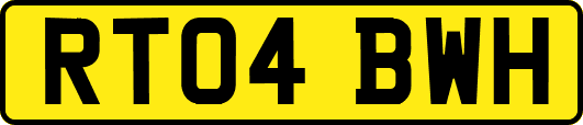 RT04BWH