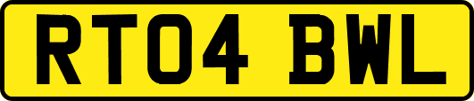 RT04BWL