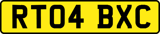 RT04BXC