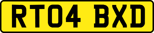 RT04BXD