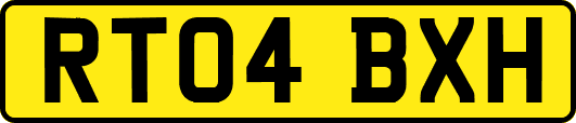 RT04BXH