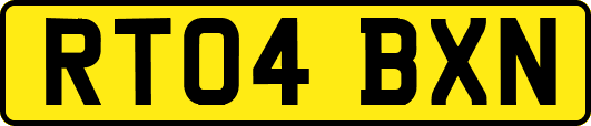 RT04BXN