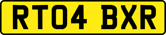RT04BXR