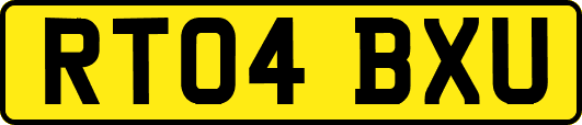 RT04BXU
