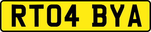 RT04BYA