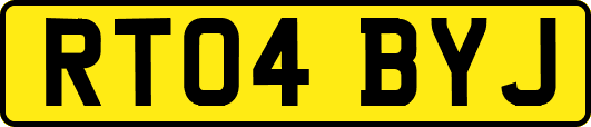 RT04BYJ