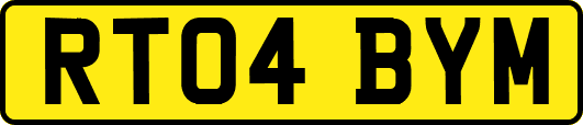 RT04BYM