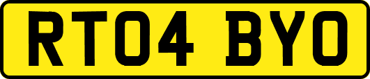 RT04BYO