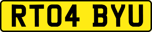 RT04BYU