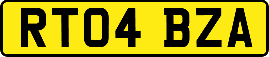 RT04BZA