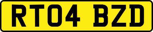 RT04BZD