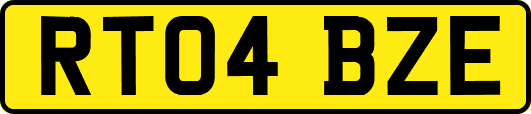 RT04BZE