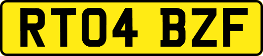 RT04BZF